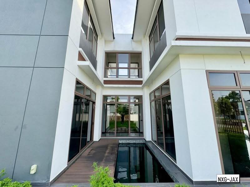 Bungalow House for Sale in Setia Alam (Selangor) - Eunice Lim - Exterior - PropertyGuru.com.my