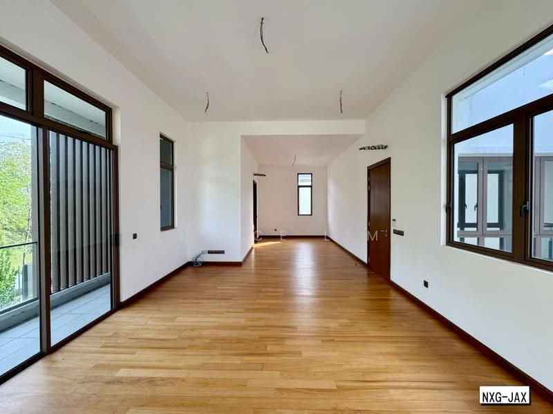 Bungalow House for Sale in Setia Alam (Selangor) - Eunice Lim - Interior - PropertyGuru.com.my