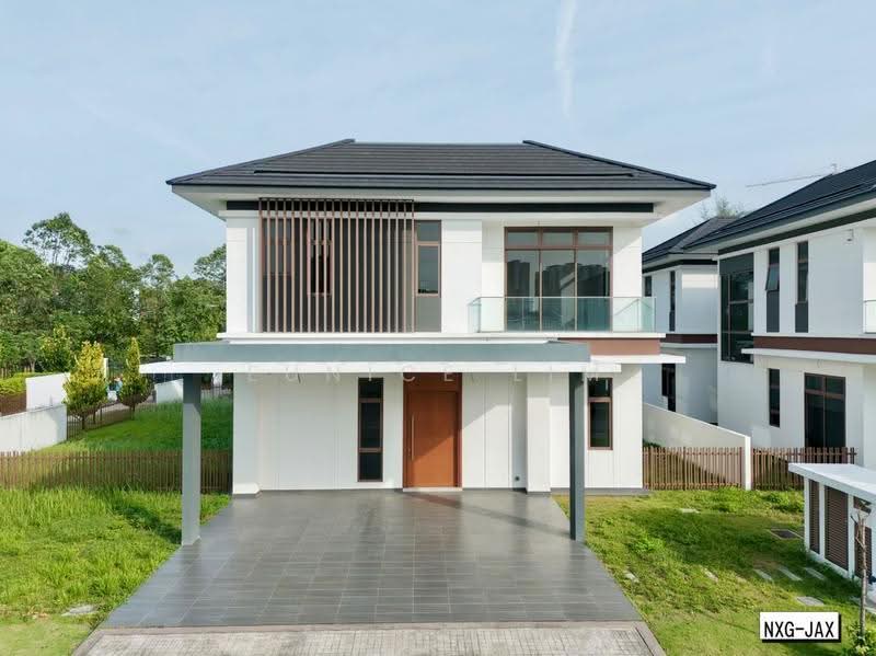 Bungalow House for Sale in Setia Alam (Selangor) - Eunice Lim - PropertyGuru.com.my