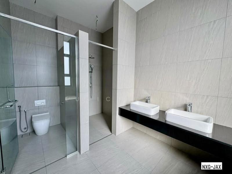 Bungalow House for Sale in Setia Alam (Selangor) - Eunice Lim - PropertyGuru.com.my