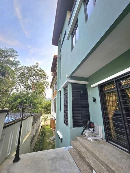 Bungalow House for Sale in Templer Park (Rawang) - Goh Kien Hua - Exterior - PropertyGuru.com.my