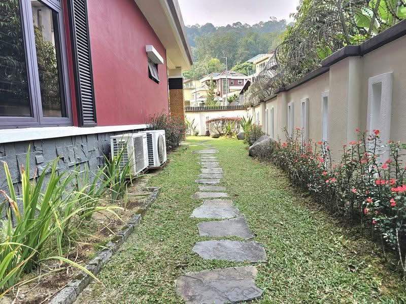 Bungalow House for Sale in Templer Park (Rawang) - Goh Kien Hua - Exterior - PropertyGuru.com.my