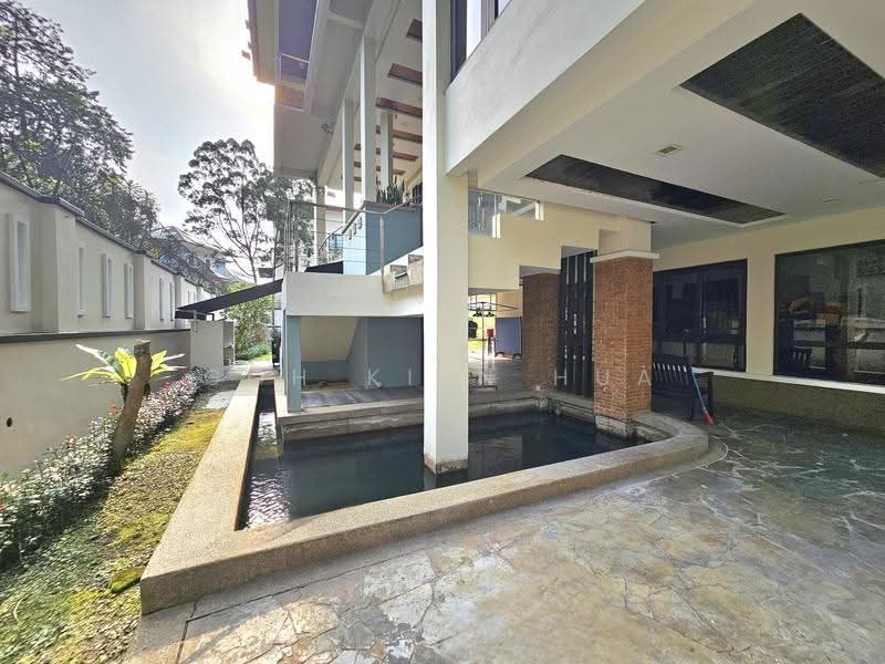 Bungalow House for Sale in Templer Park (Rawang) - Goh Kien Hua - Exterior - PropertyGuru.com.my