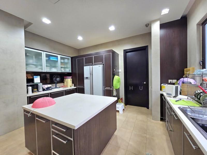 Bungalow House for Sale in Templer Park (Rawang) - Goh Kien Hua - Kitchen - PropertyGuru.com.my