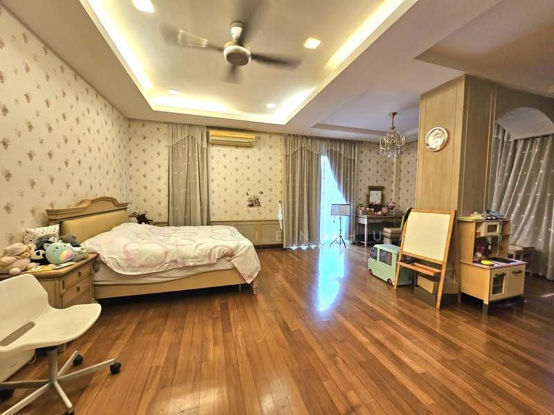 Bungalow House for Sale in Templer Park (Rawang) - Goh Kien Hua - Bedroom - PropertyGuru.com.my