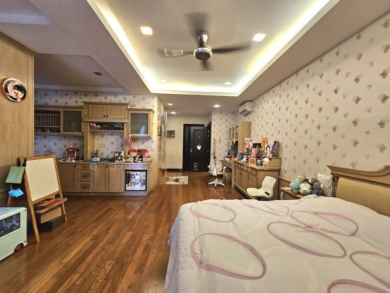 Bungalow House for Sale in Templer Park (Rawang) - Goh Kien Hua - Bedroom - PropertyGuru.com.my