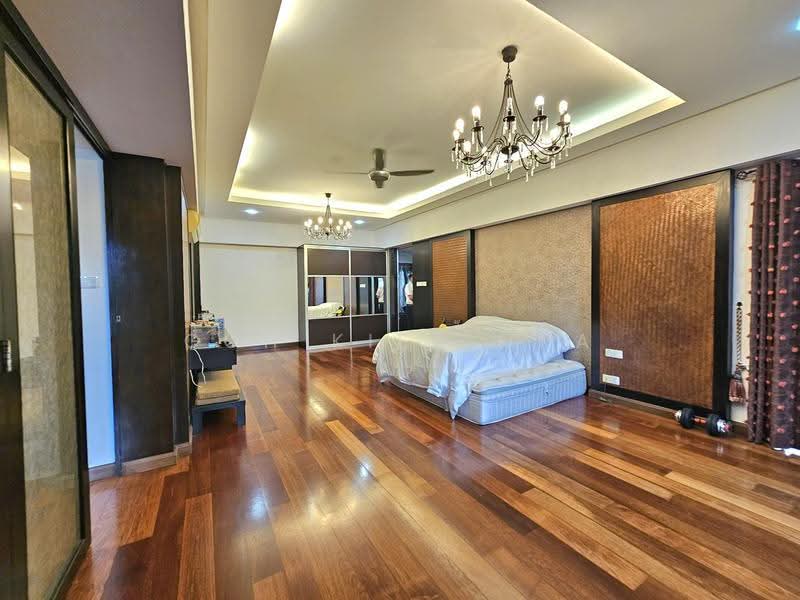 Bungalow House for Sale in Templer Park (Rawang) - Goh Kien Hua - Bedroom - PropertyGuru.com.my