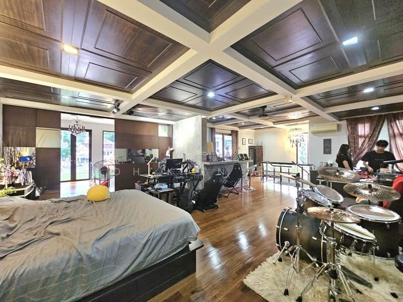 Bungalow House for Sale in Templer Park (Rawang) - Goh Kien Hua - Bedroom - PropertyGuru.com.my