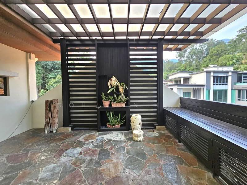 Bungalow House for Sale in Templer Park (Rawang) - Goh Kien Hua - Exterior - PropertyGuru.com.my