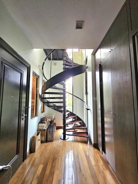 Bungalow House for Sale in Templer Park (Rawang) - Goh Kien Hua - Entrance - PropertyGuru.com.my