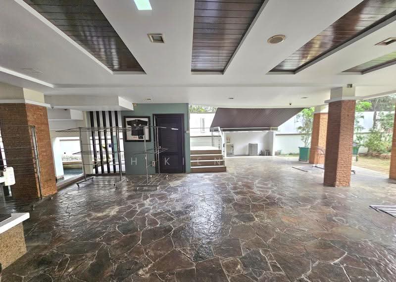 Bungalow House for Sale in Templer Park (Rawang) - Goh Kien Hua - Entrance - PropertyGuru.com.my