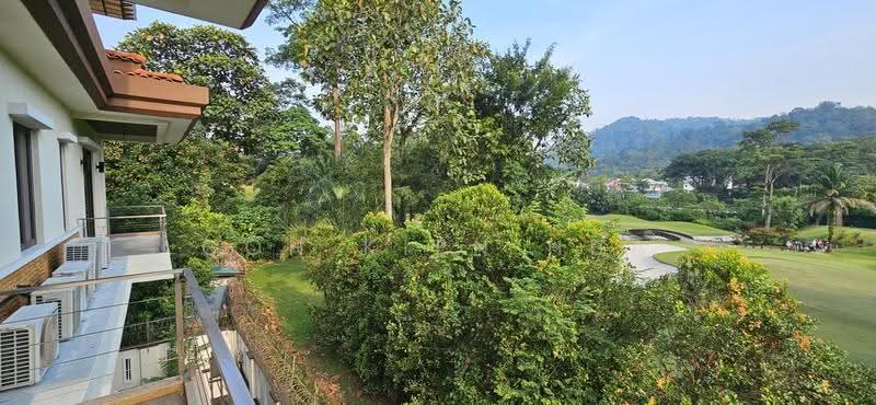 Bungalow House for Sale in Templer Park (Rawang) - Goh Kien Hua - Balcony - PropertyGuru.com.my