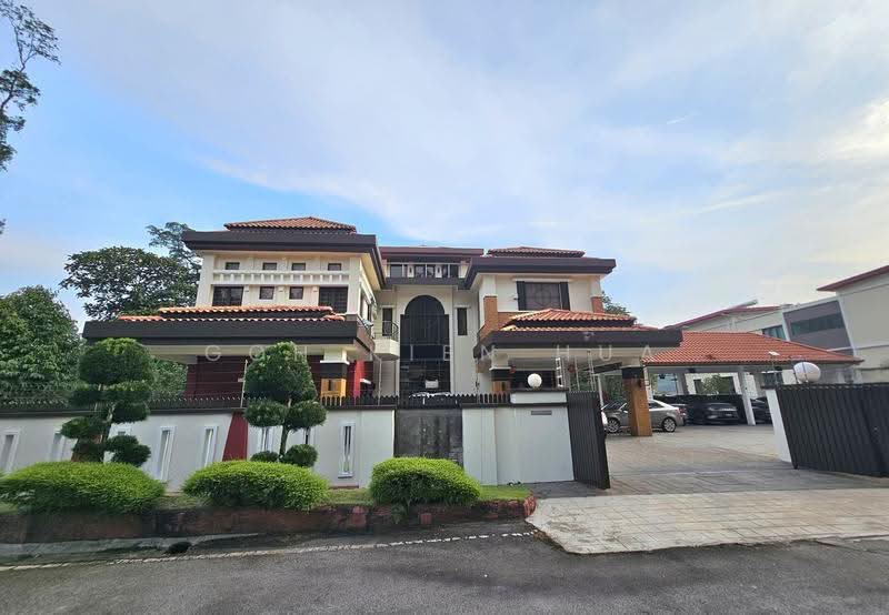 Bungalow House for Sale in Templer Park (Rawang) - Goh Kien Hua - Exterior - PropertyGuru.com.my