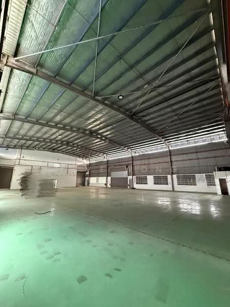 Kilang untuk Disewa di Taman Perindustrian Senai (Senai) - Steve Wong - Interior - PropertyGuru.com.my