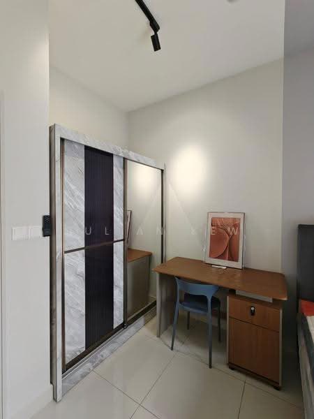 Condominium for Rent at Nestree Residence - Julian Kew - Bedroom - PropertyGuru.com.my