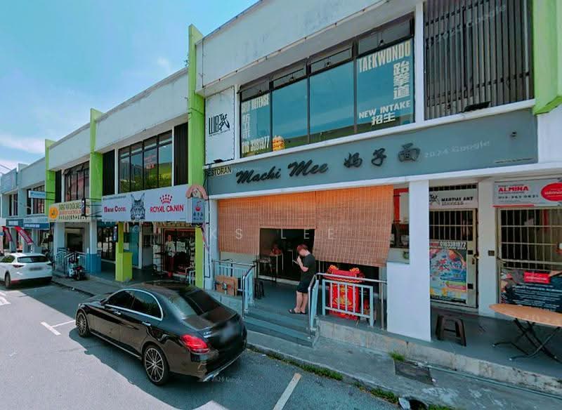 Kedai untuk Disewa di Bandar Damai Perdana (Cheras) - KS Lee - PropertyGuru.com.my