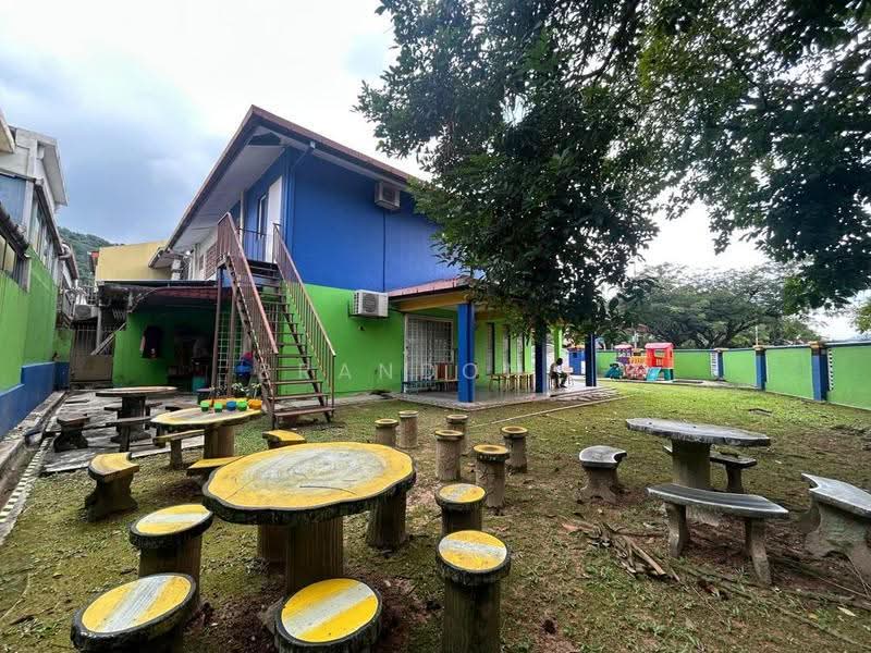 Rumah Teres 2-Tingkat untuk Dijual di Wangsa Maju (Kuala Lumpur) - Brandon . - PropertyGuru.com.my