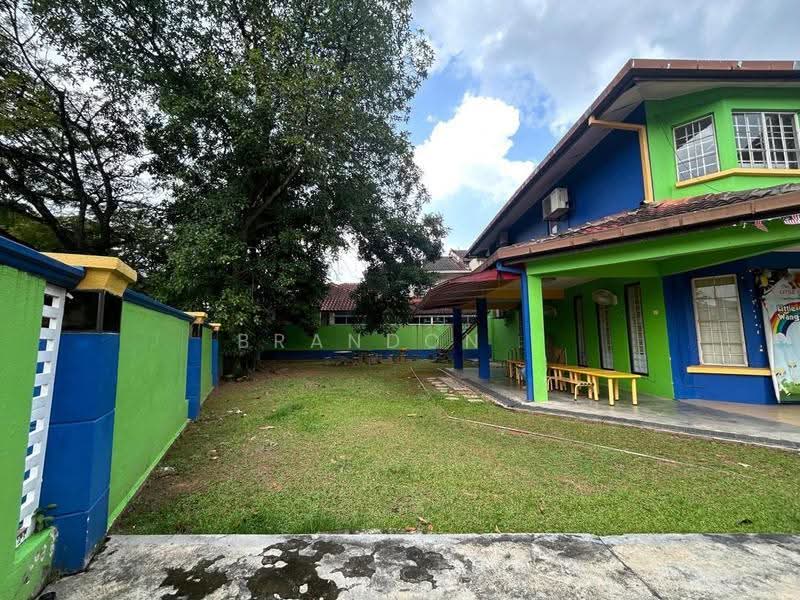 Rumah Teres 2-Tingkat untuk Dijual di Wangsa Maju (Kuala Lumpur) - Brandon . - PropertyGuru.com.my