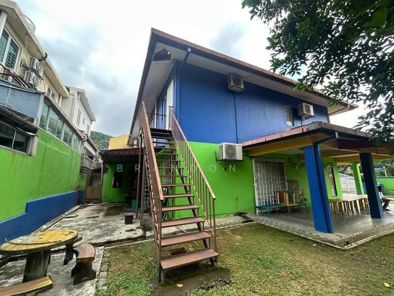 Rumah Teres 2-Tingkat untuk Dijual di Wangsa Maju (Kuala Lumpur) - Brandon . - PropertyGuru.com.my
