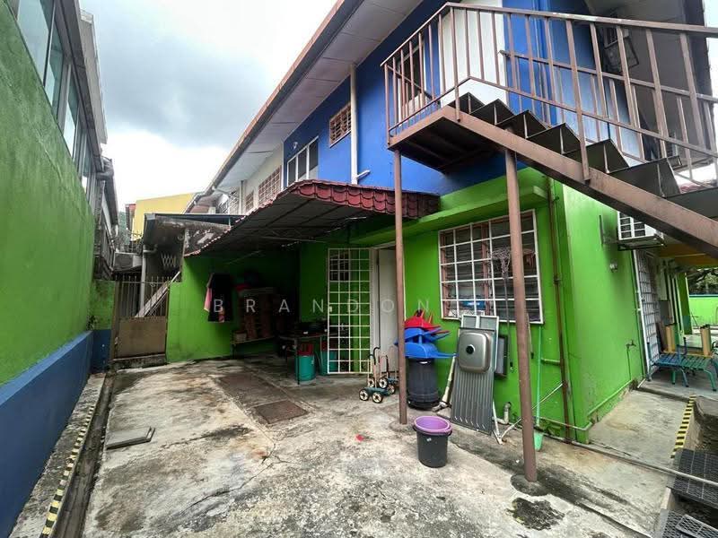 Rumah Teres 2-Tingkat untuk Dijual di Wangsa Maju (Kuala Lumpur) - Brandon . - PropertyGuru.com.my