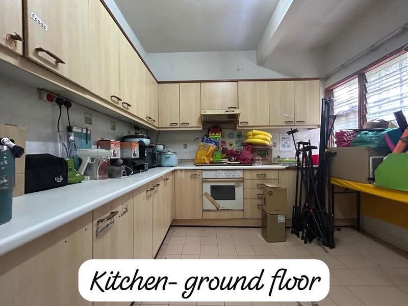 Rumah Teres 2-Tingkat untuk Dijual di Wangsa Maju (Kuala Lumpur) - Brandon . - PropertyGuru.com.my