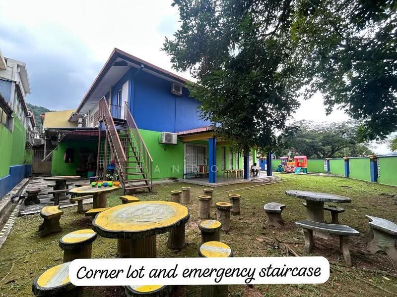 Rumah Teres 2-Tingkat untuk Dijual di Wangsa Maju (Kuala Lumpur) - Brandon . - PropertyGuru.com.my