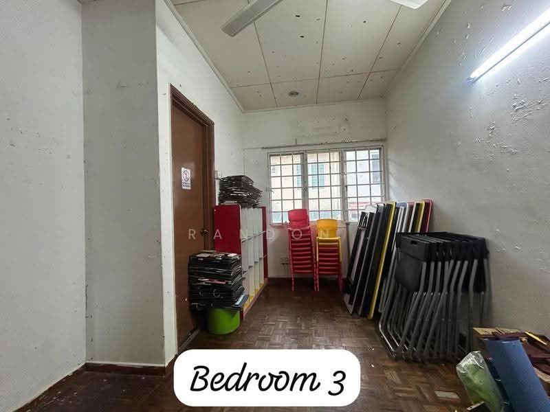 Rumah Teres 2-Tingkat untuk Dijual di Wangsa Maju (Kuala Lumpur) - Brandon . - PropertyGuru.com.my