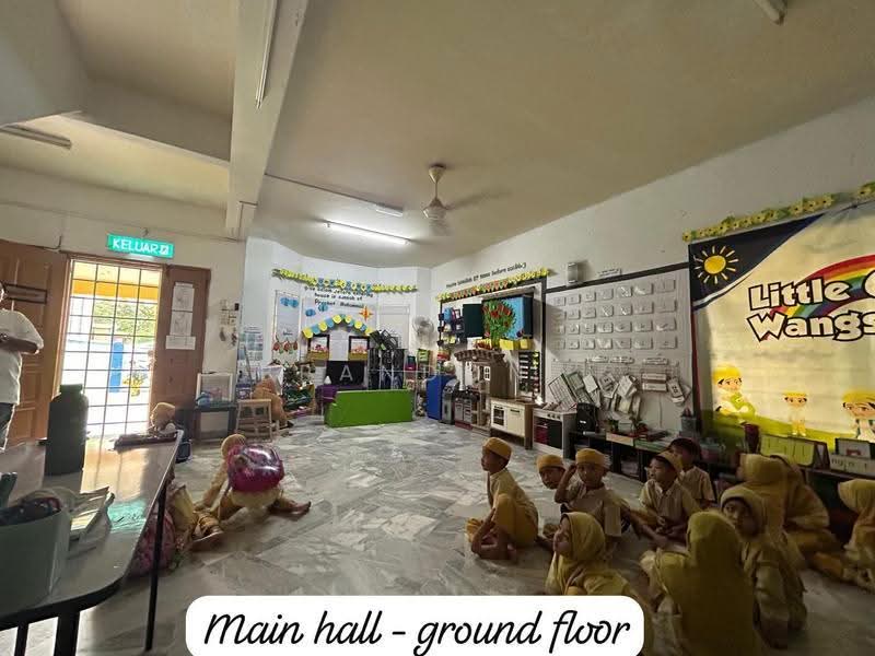 Rumah Teres 2-Tingkat untuk Dijual di Wangsa Maju (Kuala Lumpur) - Brandon . - PropertyGuru.com.my