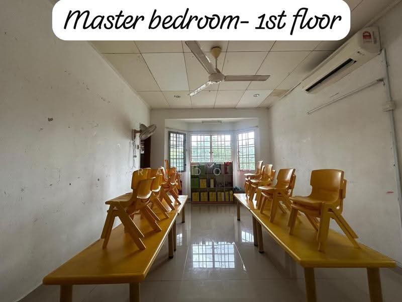 Rumah Teres 2-Tingkat untuk Dijual di Wangsa Maju (Kuala Lumpur) - Brandon . - PropertyGuru.com.my