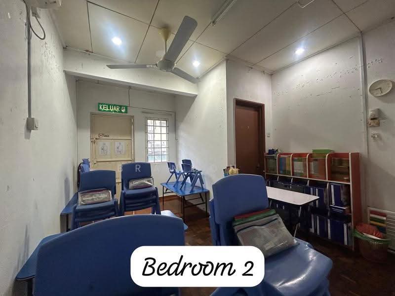 Rumah Teres 2-Tingkat untuk Dijual di Wangsa Maju (Kuala Lumpur) - Brandon . - PropertyGuru.com.my