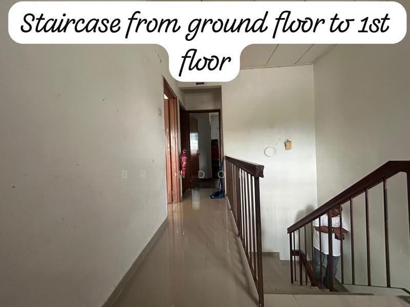 Rumah Teres 2-Tingkat untuk Dijual di Wangsa Maju (Kuala Lumpur) - Brandon . - PropertyGuru.com.my
