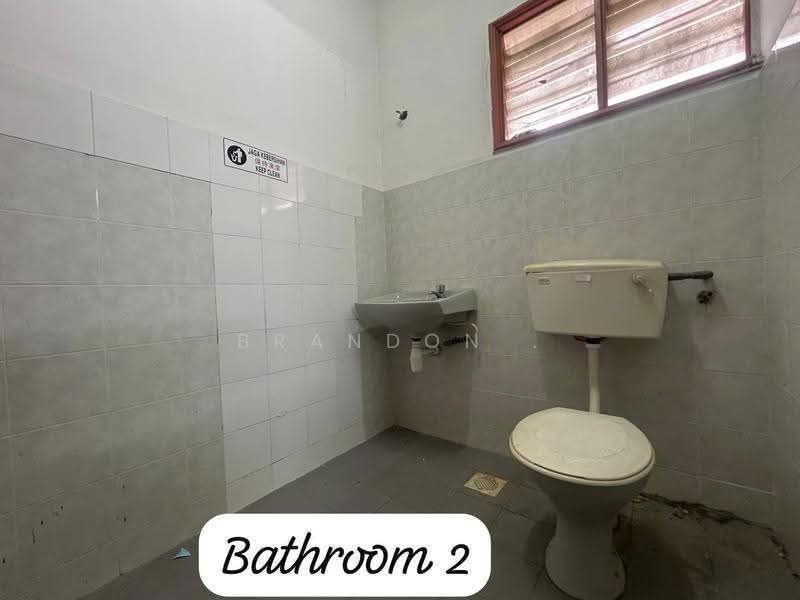 Rumah Teres 2-Tingkat untuk Dijual di Wangsa Maju (Kuala Lumpur) - Brandon . - PropertyGuru.com.my
