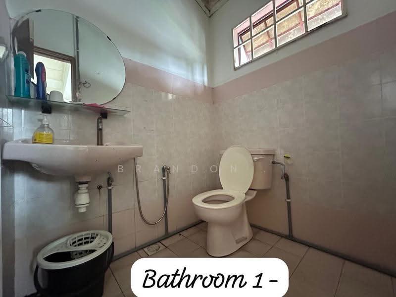 Rumah Teres 2-Tingkat untuk Dijual di Wangsa Maju (Kuala Lumpur) - Brandon . - PropertyGuru.com.my