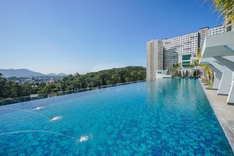 Kondominium untuk Dijual di ForestVille - Joseph Tan - Exterior - PropertyGuru.com.my