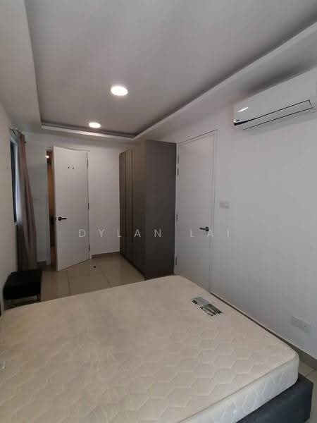 Kediaman Servis untuk Dijual di Eclipse Residence @ Pan'gaea - Dylan Lai - Bedroom - PropertyGuru.com.my