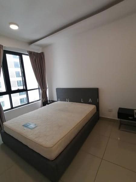 Kediaman Servis untuk Dijual di Eclipse Residence @ Pan'gaea - Dylan Lai - Bedroom - PropertyGuru.com.my