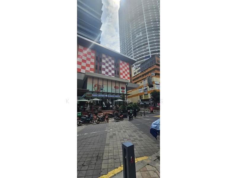 Shop / Office for Sale in KL City Centre (Kuala Lumpur) - Kevin Dass - Exterior - PropertyGuru.com.my