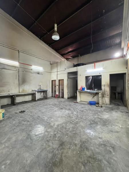 Terrace Factory for Sale in Permas Jaya (Johor) - Carson . - Interior - PropertyGuru.com.my