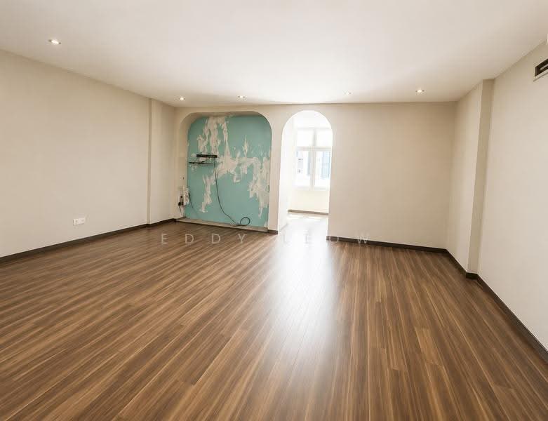Shop / Office for Rent in Taman Limbongan Indah (Klebang) - Eddy Leow - Living Room - PropertyGuru.com.my