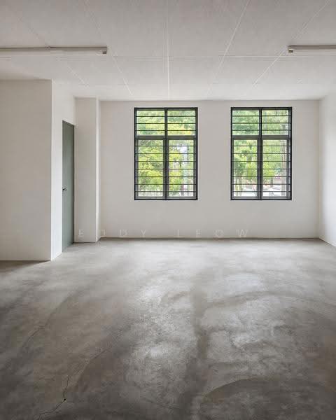 Kedai / Pejabat untuk Disewa di Taman Limbongan Indah (Klebang) - Eddy Leow - Interior - PropertyGuru.com.my
