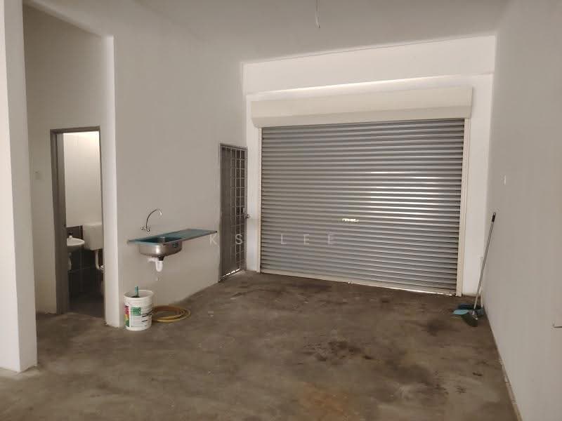 Kedai untuk Disewa di Bandar Damai Perdana (Cheras) - KS Lee - Interior - PropertyGuru.com.my