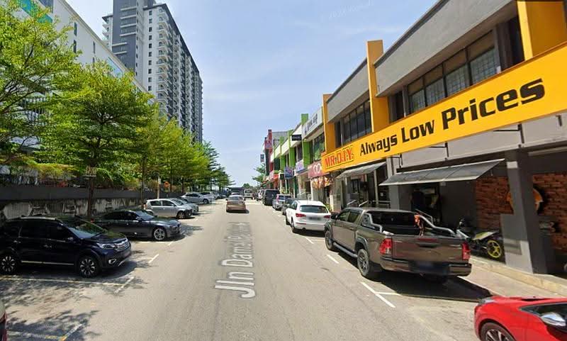 Kedai untuk Disewa di Bandar Damai Perdana (Cheras) - KS Lee - PropertyGuru.com.my