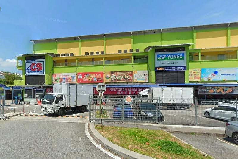 Kedai untuk Disewa di Bandar Damai Perdana (Cheras) - KS Lee - PropertyGuru.com.my