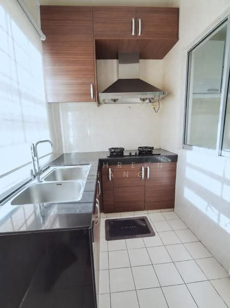 Terraced House for Rent in Taman Bukit Permata (Selayang) - Kathreen Thang - Kitchen - PropertyGuru.com.my