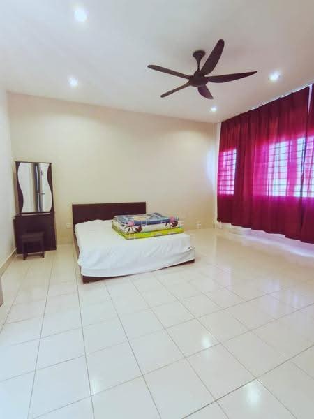 Terraced House for Rent in Taman Bukit Permata (Selayang) - Kathreen Thang - Bedroom - PropertyGuru.com.my