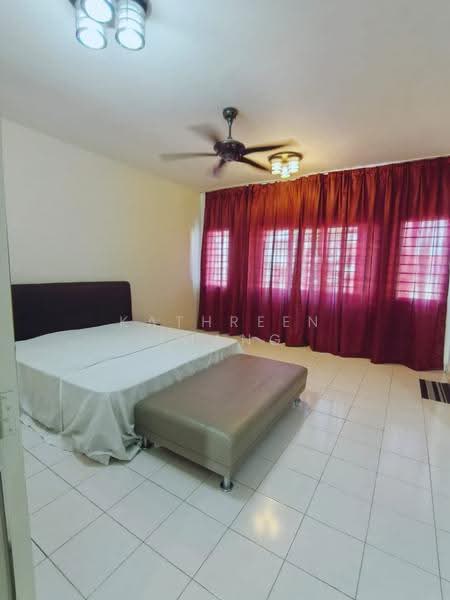 Terraced House for Rent in Taman Bukit Permata (Selayang) - Kathreen Thang - Bedroom - PropertyGuru.com.my