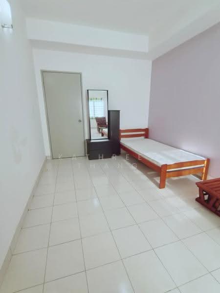 Terraced House for Rent in Taman Bukit Permata (Selayang) - Kathreen Thang - Bedroom - PropertyGuru.com.my