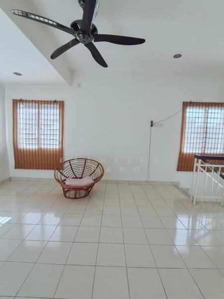 Terraced House for Rent in Taman Bukit Permata (Selayang) - Kathreen Thang - Living Room - PropertyGuru.com.my