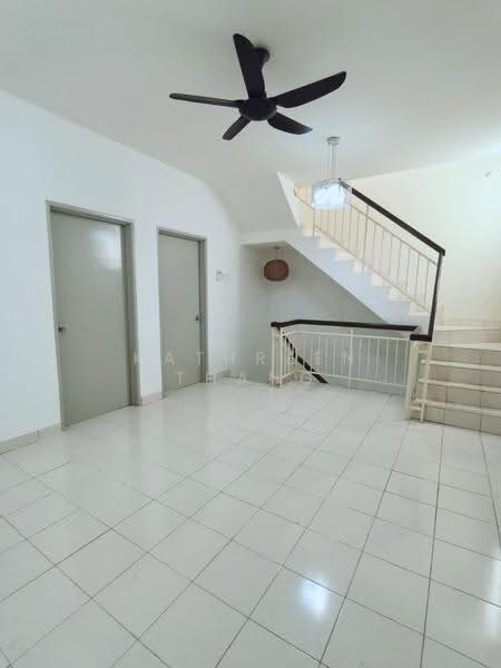 Terraced House for Rent in Taman Bukit Permata (Selayang) - Kathreen Thang - Interior - PropertyGuru.com.my