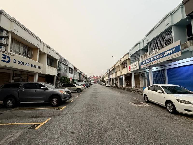 Shop for Rent in Bandar Puteri Puchong (Puchong) - Aiden Foo - PropertyGuru.com.my